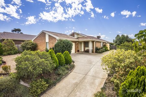 136 Underbank Bvd, Bacchus Marsh, VIC 3340