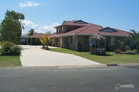 Property photo of 3/38 Carrabeen Street Evans Head NSW 2473