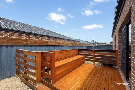 Property photo of 32 Mulgrave Boulevard Kalkallo VIC 3064