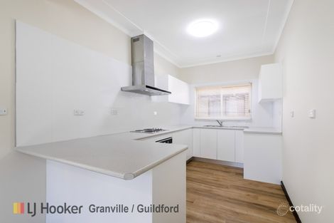 Property photo of 82 O'Neill Street Guildford NSW 2161