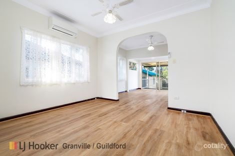 Property photo of 82 O'Neill Street Guildford NSW 2161