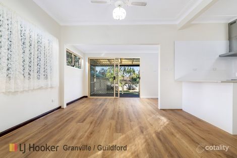 Property photo of 82 O'Neill Street Guildford NSW 2161