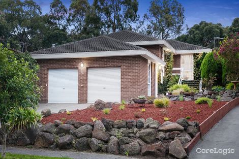 Property photo of 16 Maringa Close Wantirna South VIC 3152