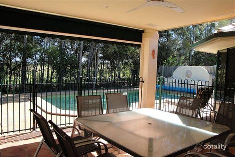 Property photo of 22 Wattlebird Drive Twin Waters QLD 4564