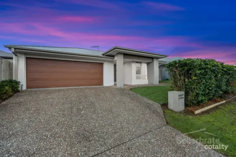 Property photo of 42 Brookhaven Boulevard Bahrs Scrub QLD 4207