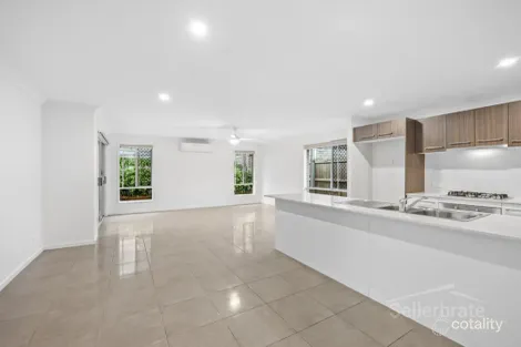 Property photo of 42 Brookhaven Boulevard Bahrs Scrub QLD 4207