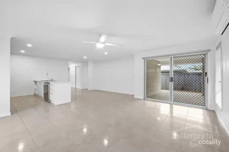 Property photo of 42 Brookhaven Boulevard Bahrs Scrub QLD 4207