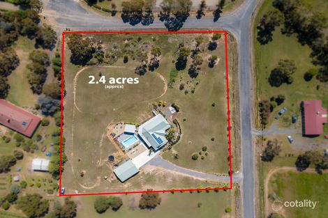 Property photo of 18 Sheridan Court Rutherglen VIC 3685
