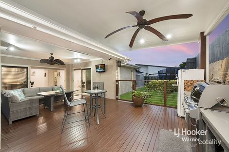 Property photo of 16 Caspian Parade Warner QLD 4500