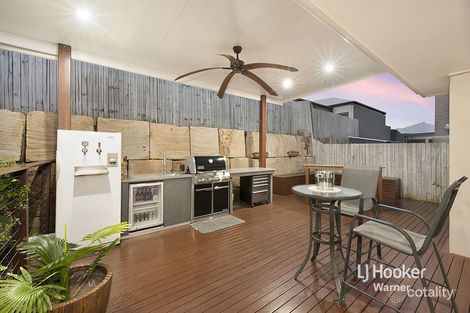 Property photo of 16 Caspian Parade Warner QLD 4500