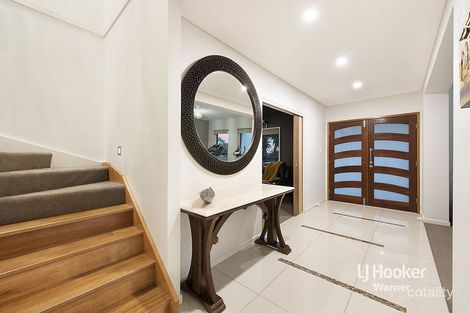 Property photo of 16 Caspian Parade Warner QLD 4500