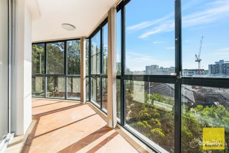 Property photo of 54/3 Sorrell Street Parramatta NSW 2150