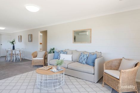Property photo of 2/3-5 Short Street Merimbula NSW 2548