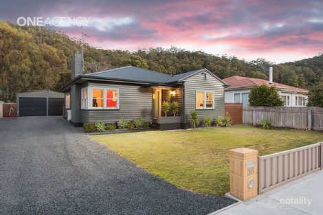 Property photo of 56 River Avenue Heybridge TAS 7316