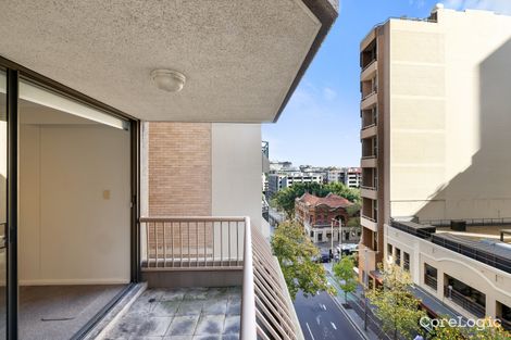 Property photo of 607/31-43 King Street Sydney NSW 2000