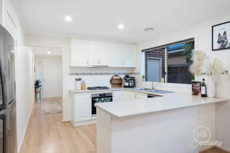 Property photo of 29 Beltons Way Doreen VIC 3754