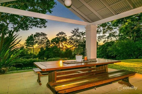 Property photo of 9 Newes Road Coorabell NSW 2479