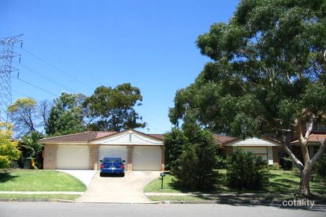53 Cedarwood Dr, Cherrybrook, NSW 2126