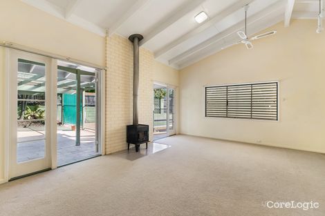 Property photo of 39 Rothesay Street Kenmore QLD 4069