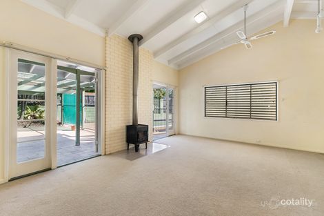 Property photo of 39 Rothesay Street Kenmore QLD 4069