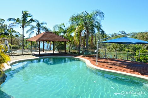 Property photo of 288 Pacific Haven Circuit Pacific Haven QLD 4659