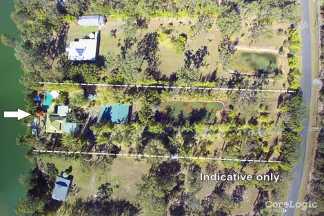 Property photo of 288 Pacific Haven Circuit Pacific Haven QLD 4659