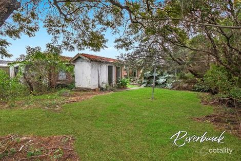 Property photo of 18 Locksley Avenue Merrylands NSW 2160