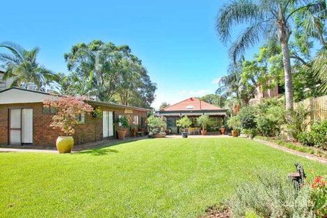 Property photo of 12 Park Avenue Concord NSW 2137