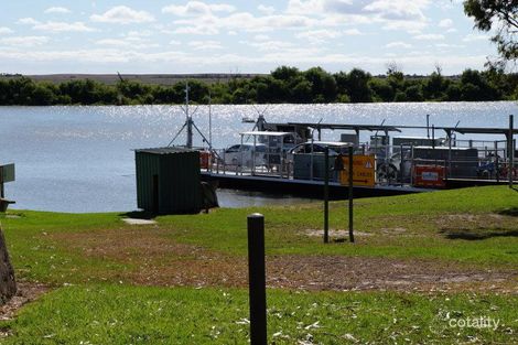 Property photo of 4797 Langhorne Creek Road Wellington SA 5259