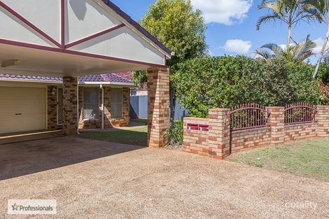 2/6 Jaidan Pl, Victoria Point, QLD 4165