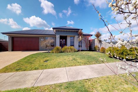 Property photo of 17 Newry Drive Traralgon VIC 3844