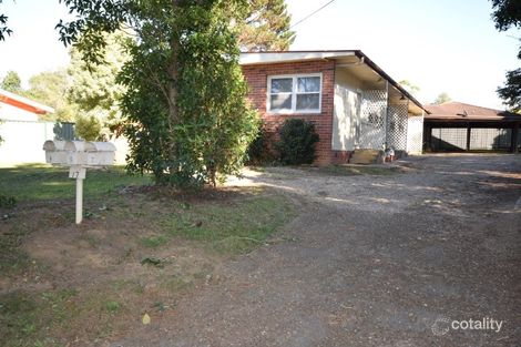 Property photo of 2/17 Meroo Road Bomaderry NSW 2541