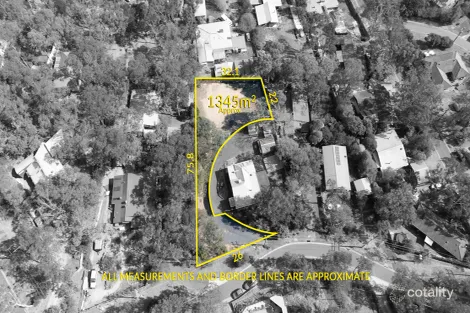 Property photo of 37 Hillcrest Road Hurstbridge VIC 3099