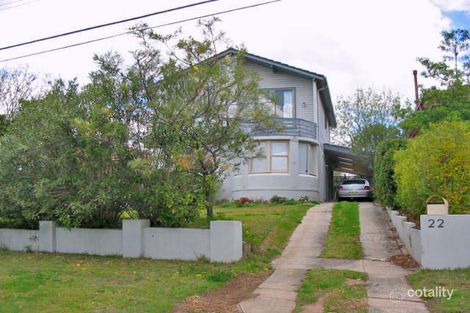 22 Hinkler Cres, Lane Cove North, NSW 2066