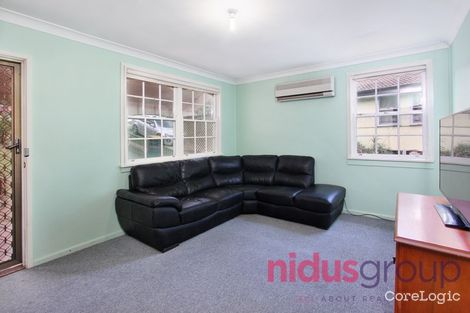 Property photo of 65 Aurora Drive Tregear NSW 2770