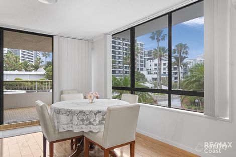 Property photo of 8/77 Brighton Parade Southport QLD 4215