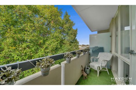 Property photo of 16/23 Avoca Street South Yarra VIC 3141