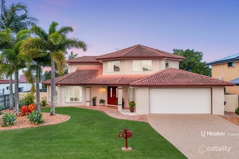 157 Lancaster Cct, Stretton, QLD 4116