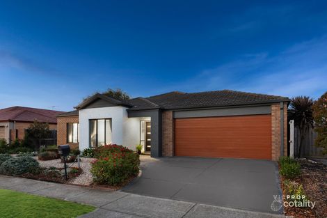 62 Yuruga Bvd, Point Cook, VIC 3030