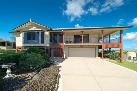 Property photo of 54-56 Longview Drive River Heads QLD 4655