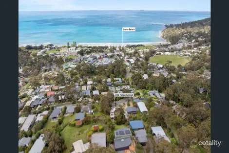 Property photo of 2/48 Polwarth Road Lorne VIC 3232