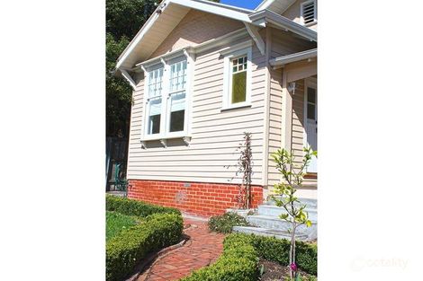 Property photo of 36 Wentworth Street South Hobart TAS 7004