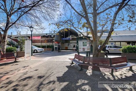 Property photo of 11/19 Redmyre Road Strathfield NSW 2135