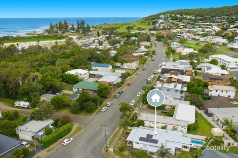 Property photo of 26 Pacific Street Crescent Head NSW 2440