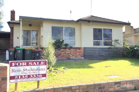 Property photo of 9 Vary Street Morwell VIC 3840