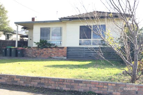 Property photo of 9 Vary Street Morwell VIC 3840