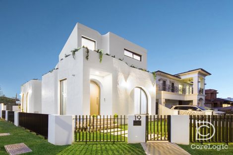 Property photo of 19 Mepunga Street Concord West NSW 2138