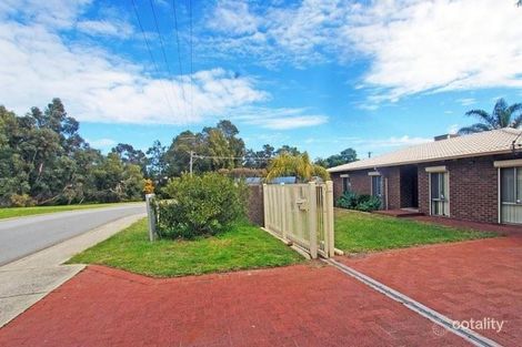 16 Magnolia Way, Forrestfield, WA 6058