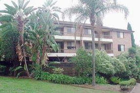 9/31-35 Carlingford Rd, Epping, NSW 2121