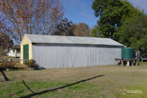 Property photo of 98-100 Warialda Street Yetman NSW 2410